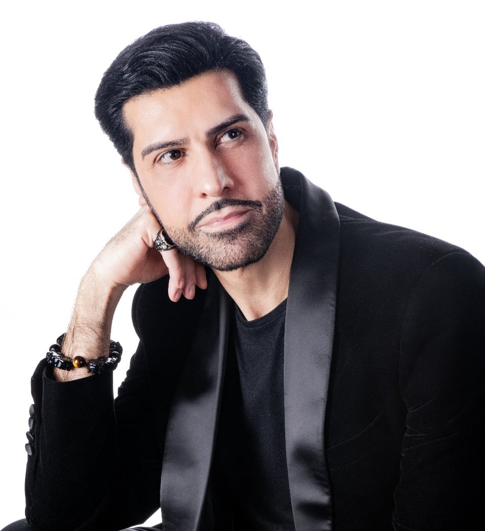 Singing Lessons And Coaching Vocal With The Tenor Rouben Elbakian / Places : Emad Et Centre De Musique À Neuilly-Sur-Seine 3